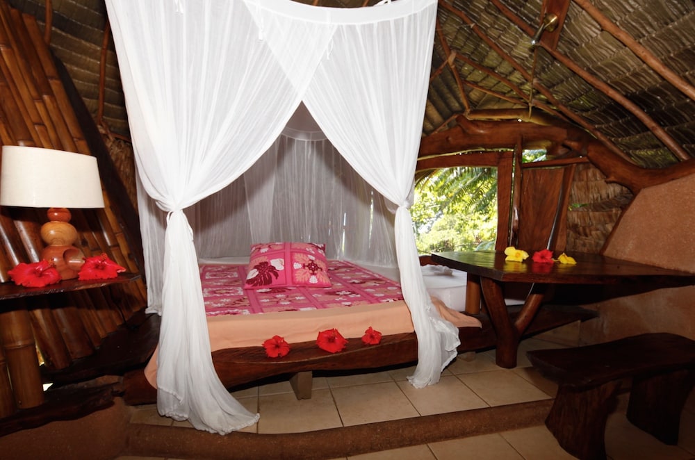Bungalow Ofai