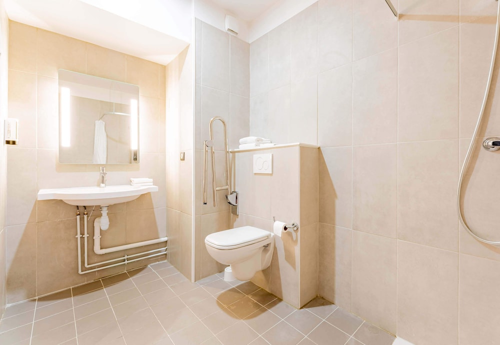 Double Room, Mobility Accessible, Non Smoking - Photo 5