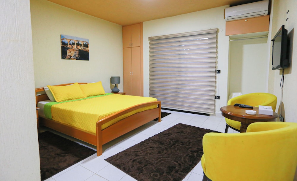 Comfort Double Room, River View photo 1
