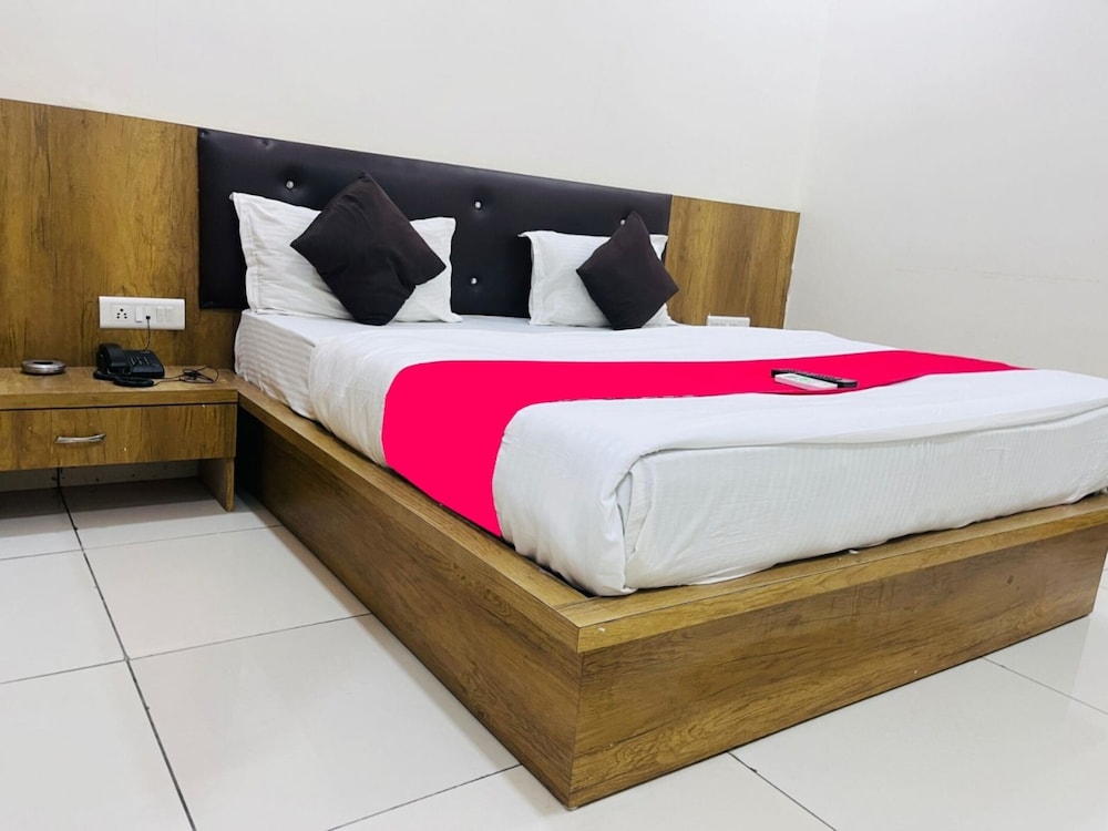 Royal Double Room, Multiple Bedrooms, City View photo 2