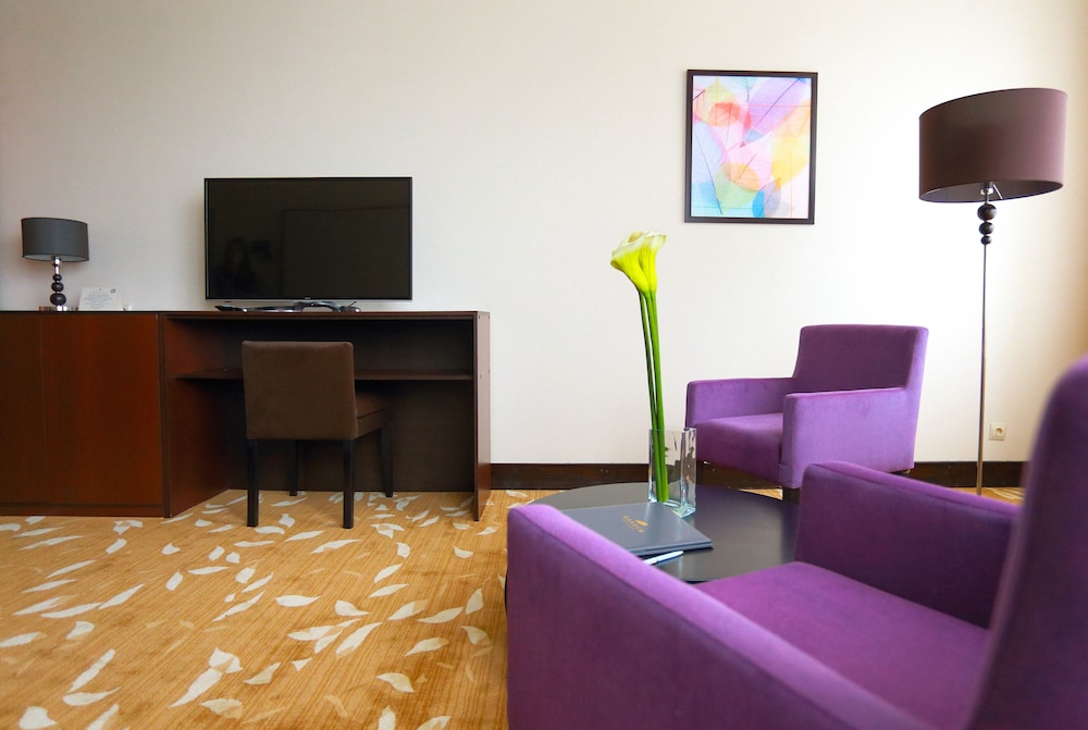 Deluxe Room photo 3