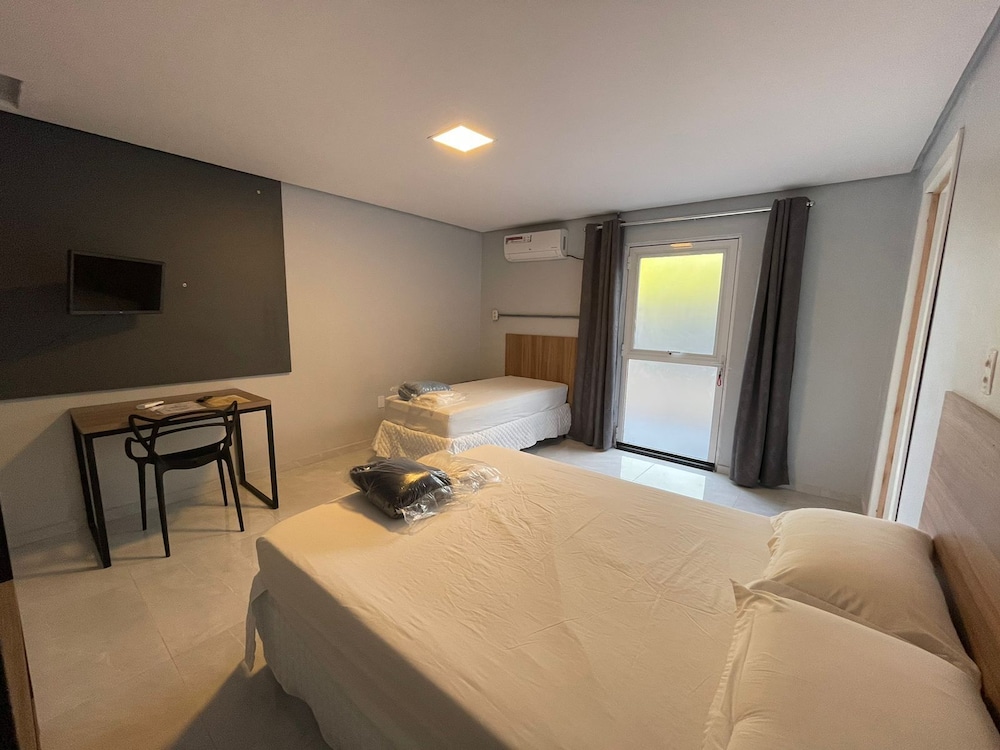 City Room