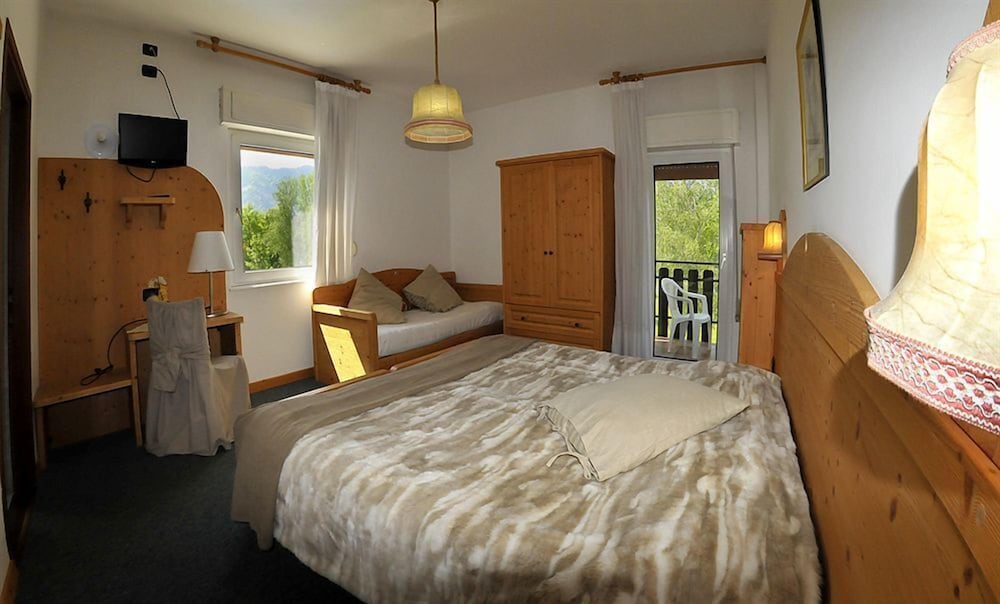 Double or Twin Room photo 1