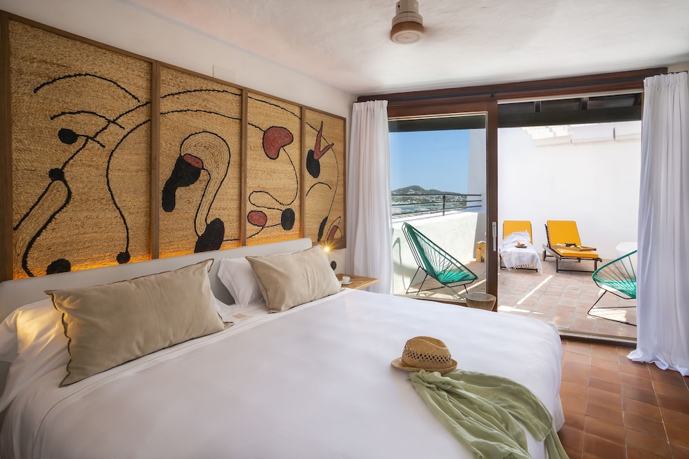 Suite, Terrace (Transfer Included) - Photo 4