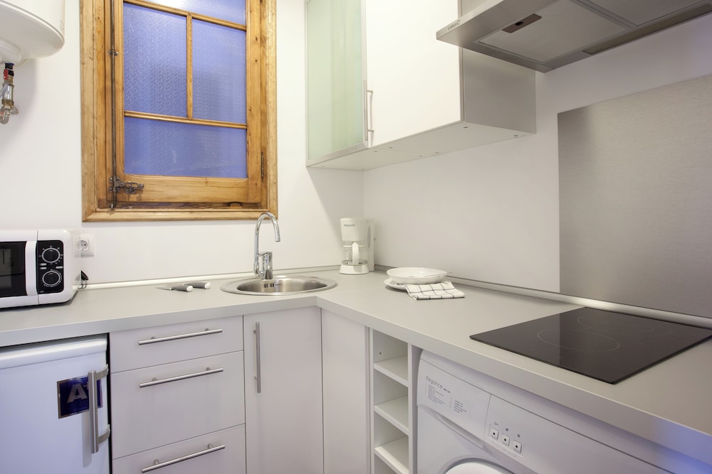 Apartment, 2 Bedrooms