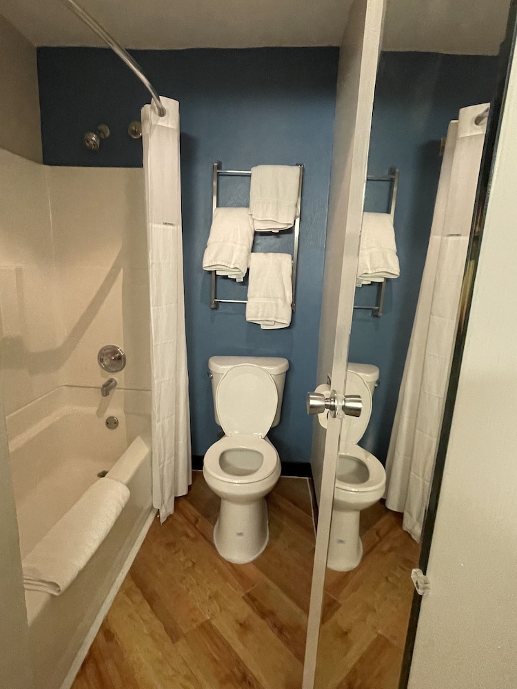 Deluxe Suite, 1 King Bed, Non Smoking - Photo 17