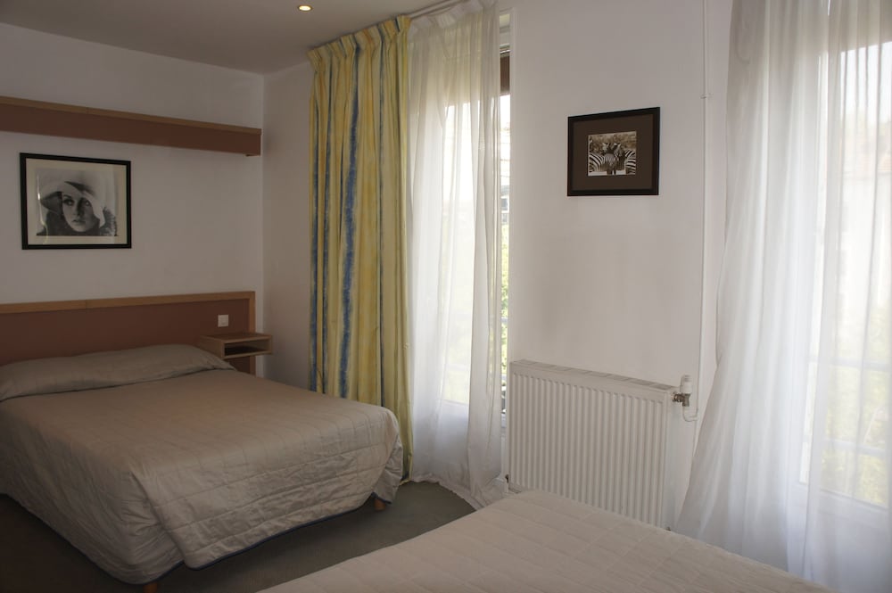 Twin Room photo 2