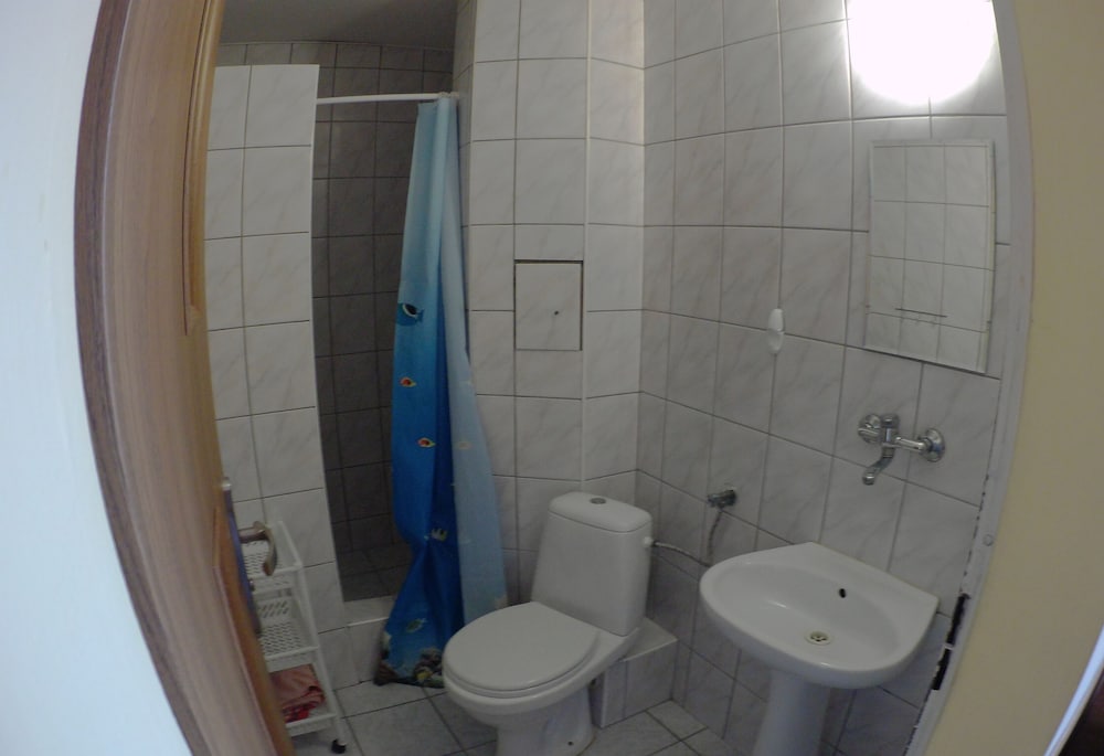 Comfort Double or Twin Room, Multiple Beds, Mountain View (nr 6) photo 3