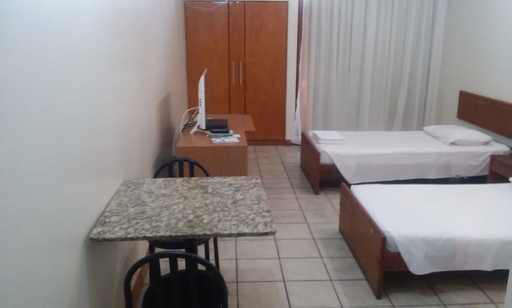 Twin Room photo 2