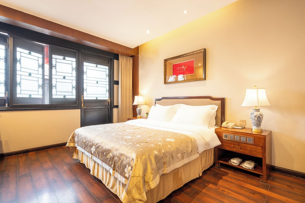 Superior Double Room photo 1