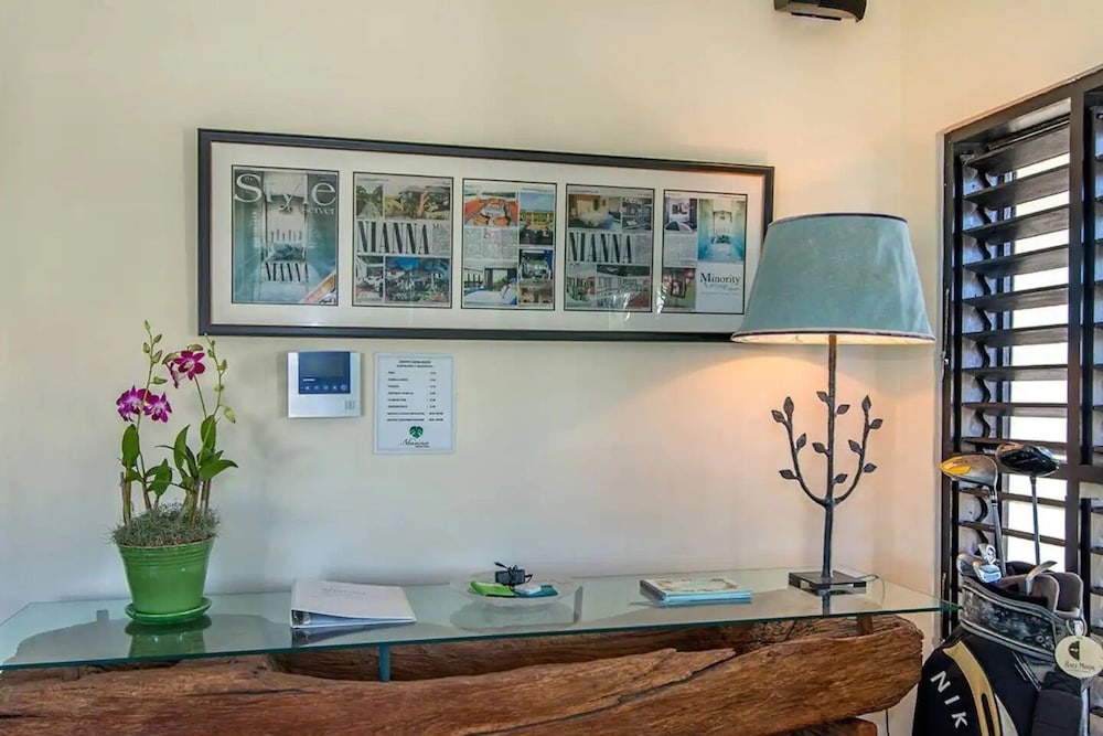 Exclusive Villa, 2 Bedrooms, Ocean View, Oceanfront photo 3