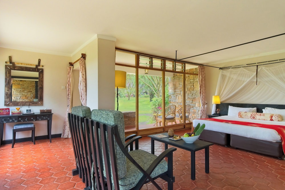Executive Suite photo 3