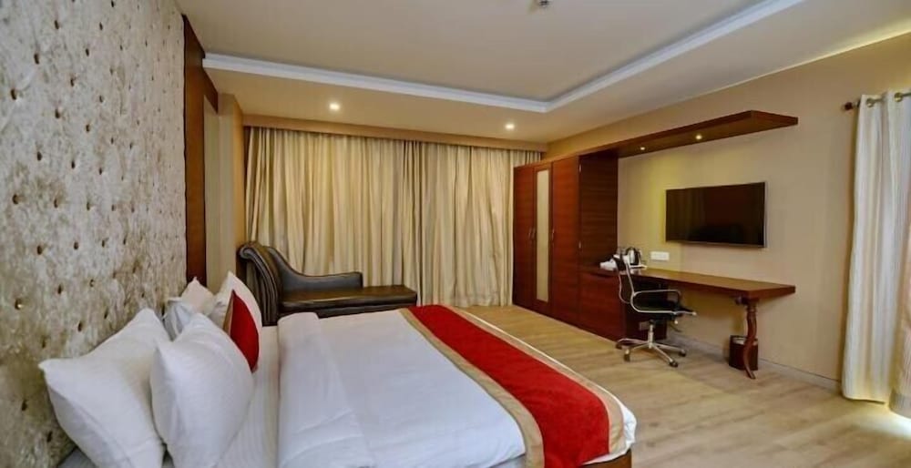 Suite photo 2