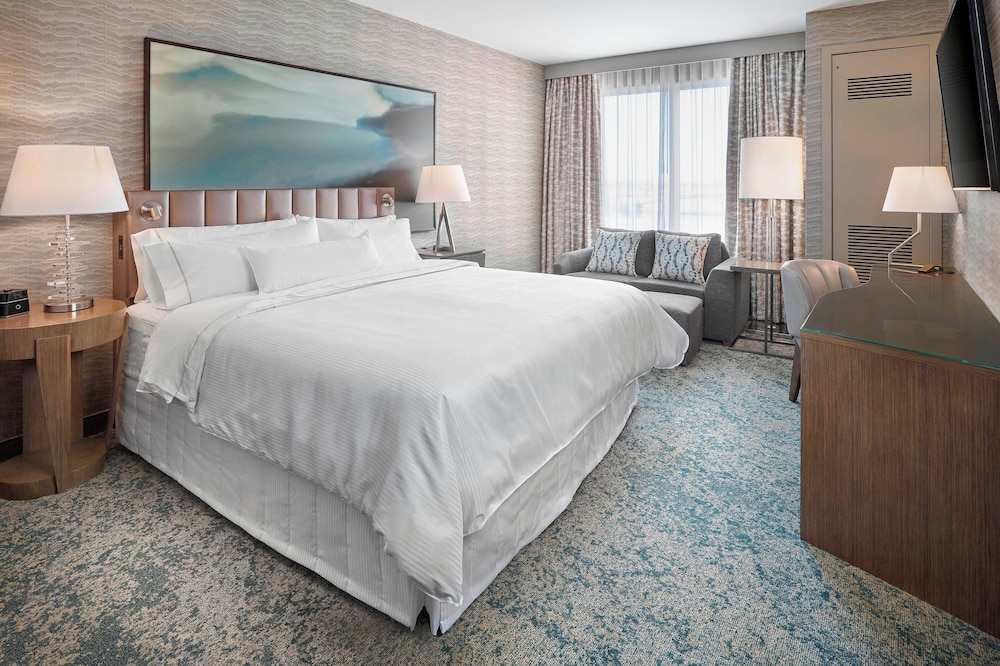 Suite, 1 Bedroom