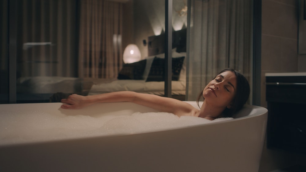 Arctic Deluxe Spa Double thumbnail 5