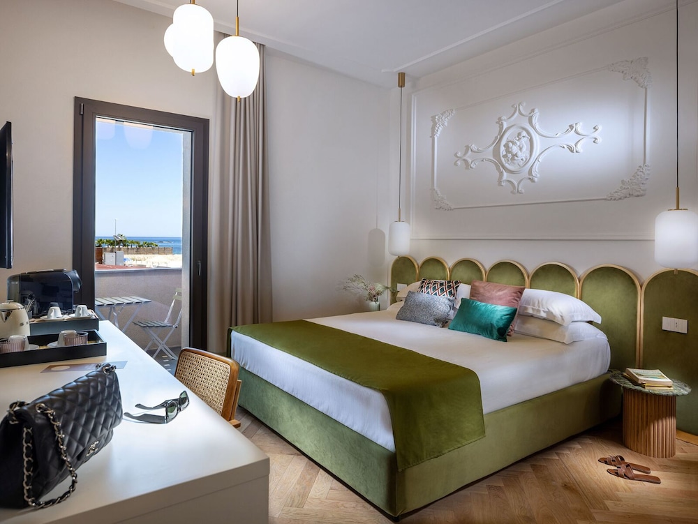 Double Room, Sea View photo 1