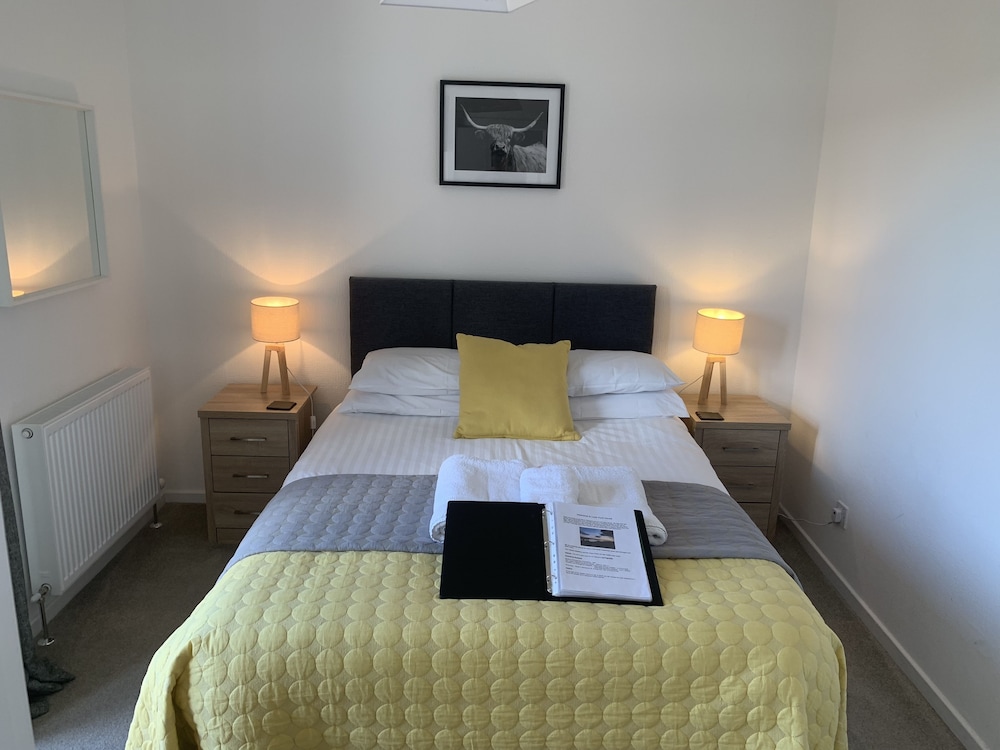 Double Room, Lake View photo 2