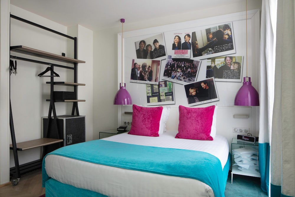 Privilege Double room with balcony - Complimentary soft minibar, Chromecast - Snacks, digital press, photo 1