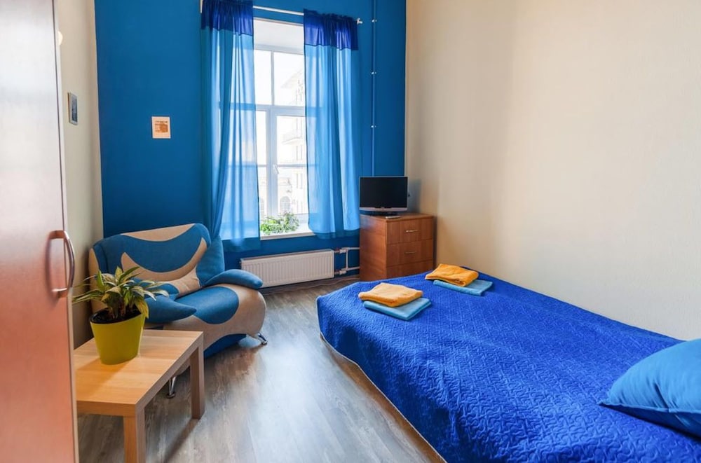 Basic Double Room photo 1