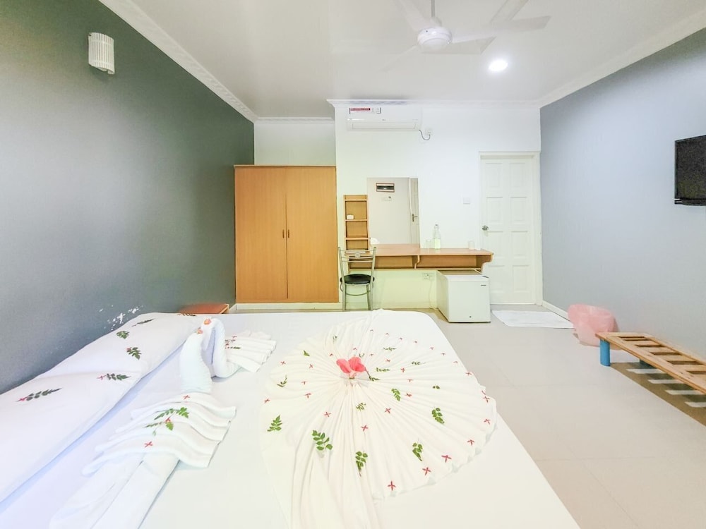 Deluxe Room, Multiple Bedrooms, Private Bathroom, Ground Floor