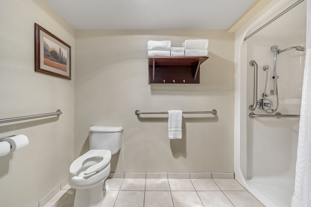 Seaport Inn & Suites, Billede 7