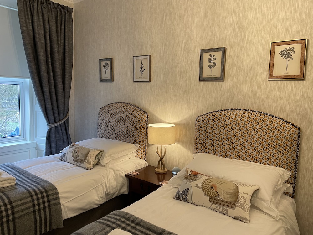 Standard Twin Room photo 1