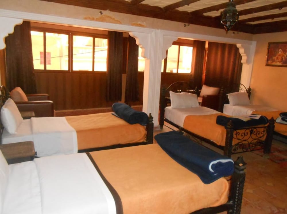 Quadruple Room - Photo 1