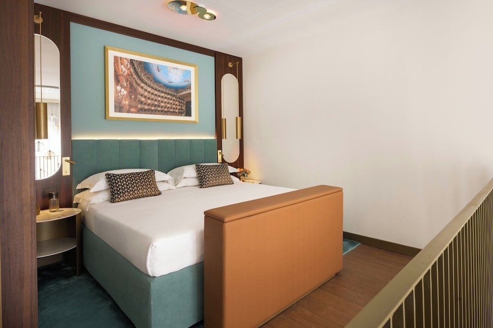 Deluxe Studio Duplex