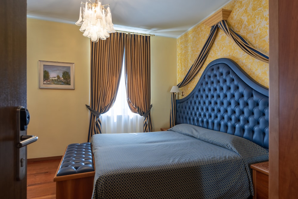 Superior Double Room, Lake View - Photo 5