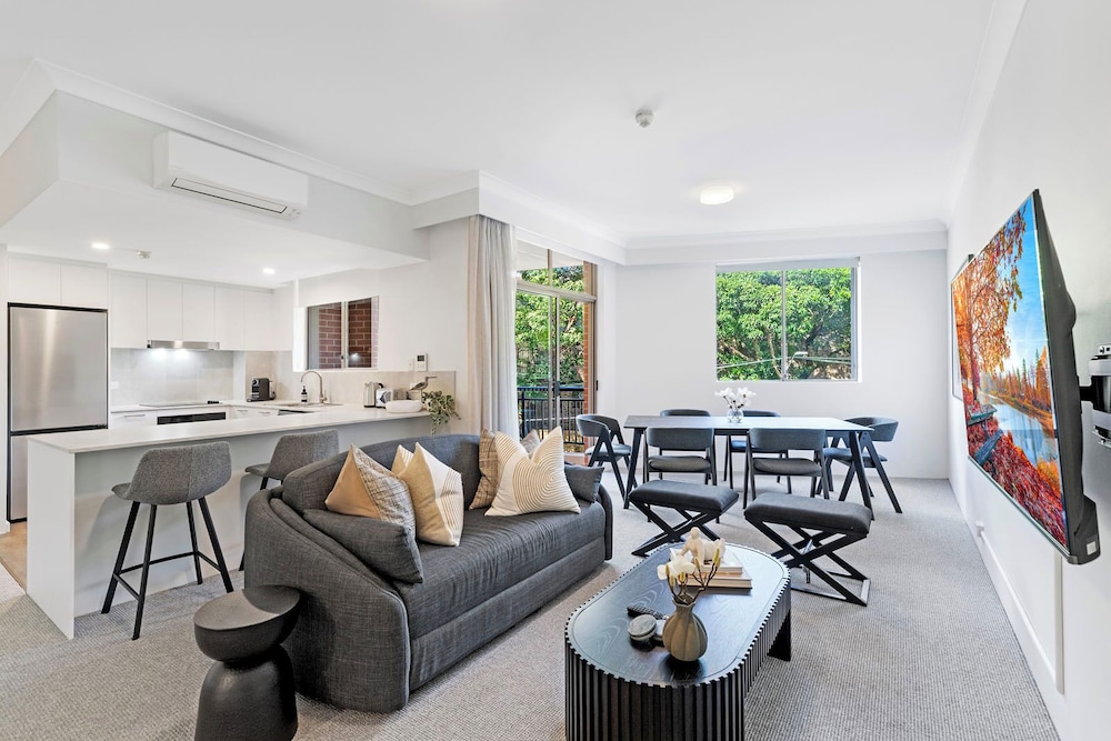 Apartment, 2 Bedrooms (NCA023-205)