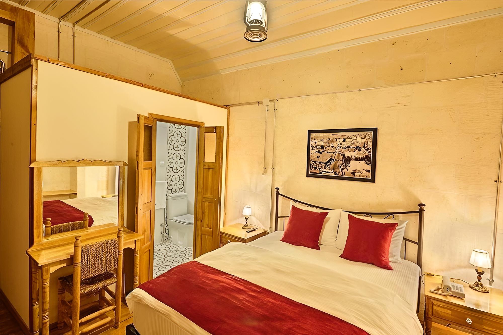 Double Room photo 1
