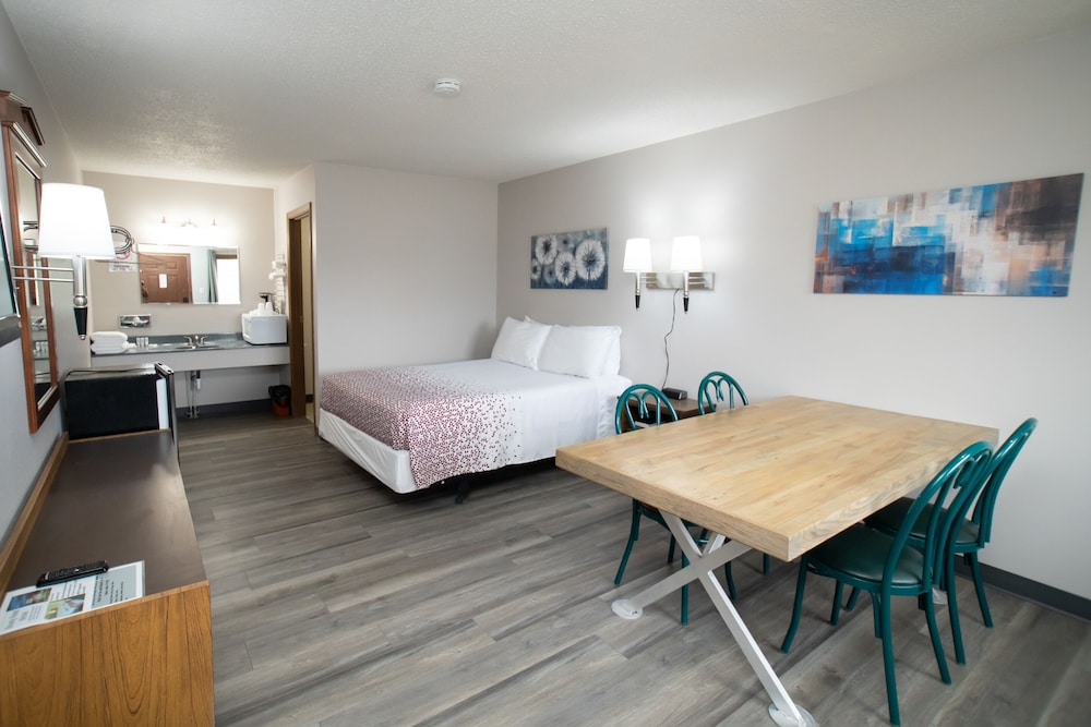 Deluxe Single Room photo 1