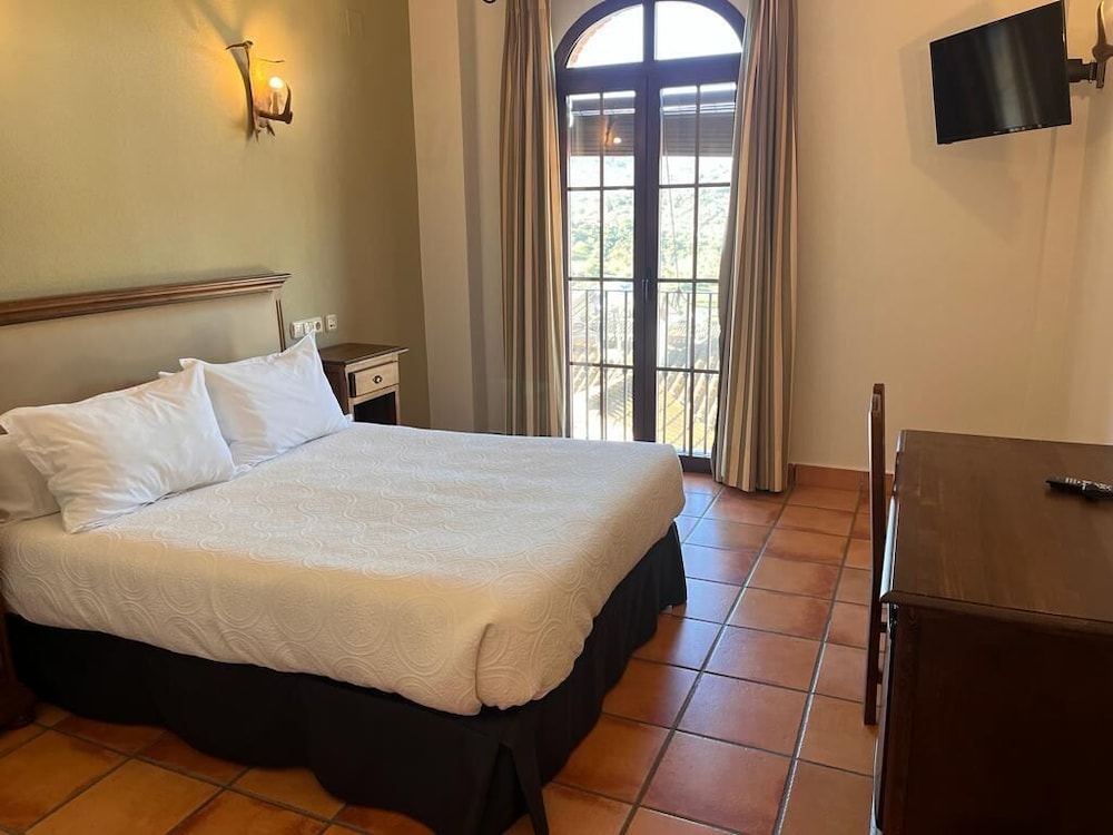 Double Room Single Use photo 3