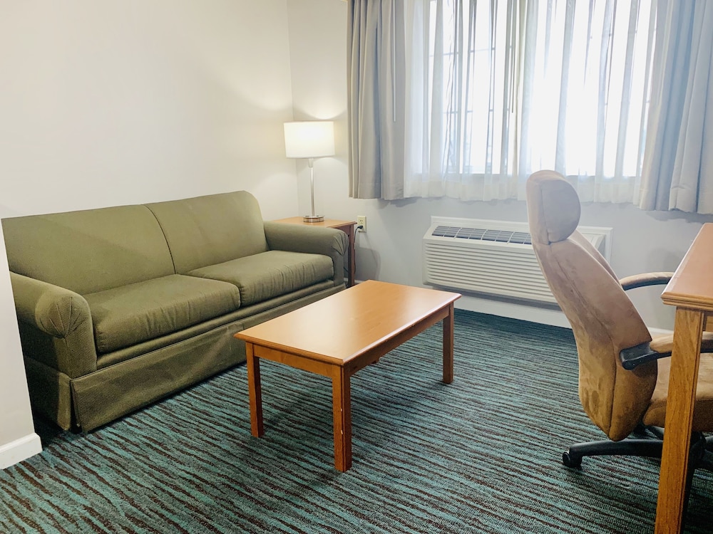 Suite, 1 King Bed photo 3