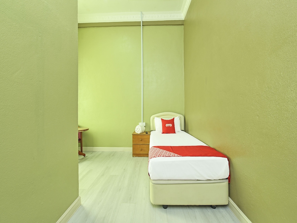 Deluxe Single Room photo 2