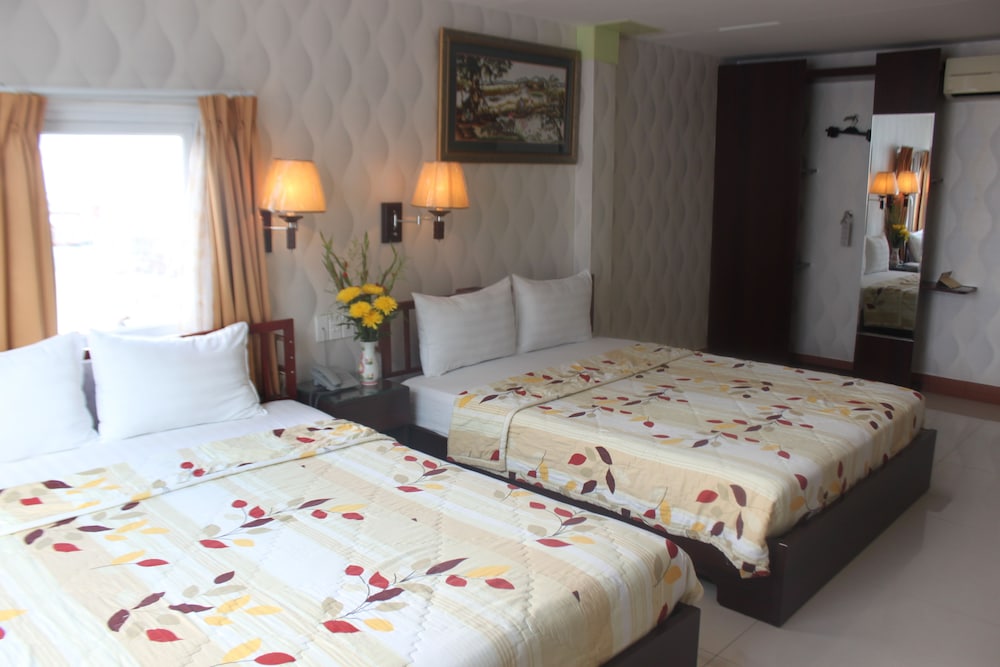 VIP Room