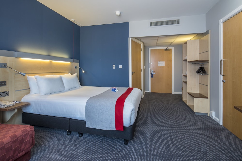 Holiday Inn Express Leicester City, an IHG Hôtel, Photo 3