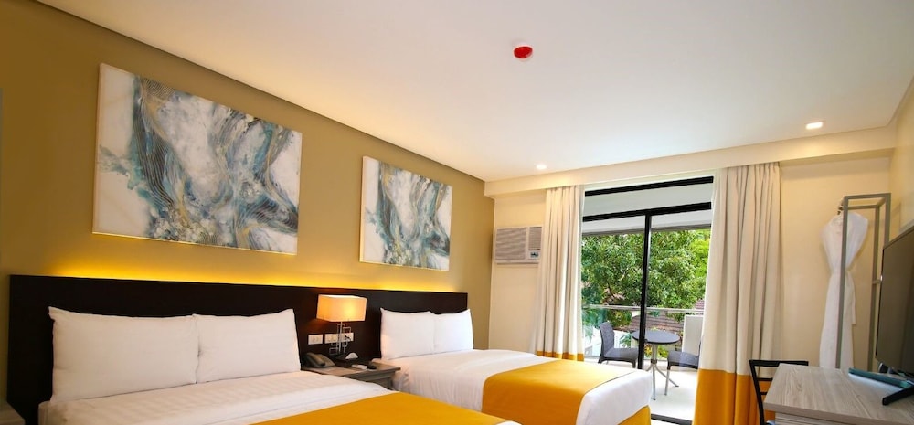 Deluxe Room, Annex Building - Photo 3