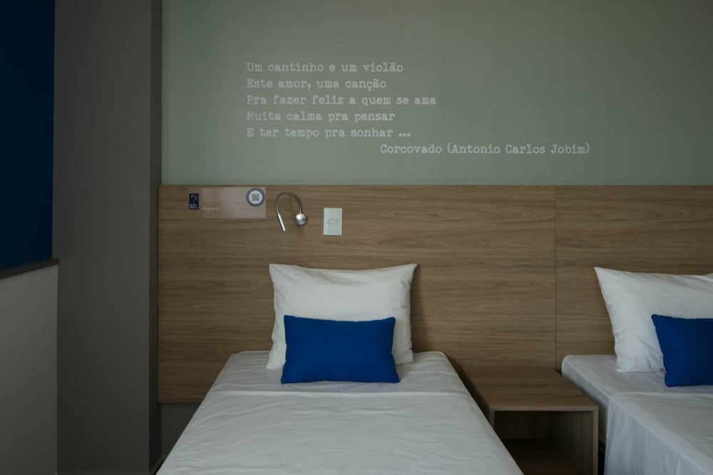 Luxury Single Room photo 2
