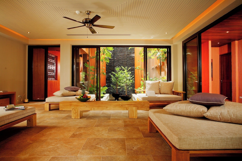 4 BEDROOM LUXURY RESIDENCE POOL VILLA OCEAN VIEW - Photo 4