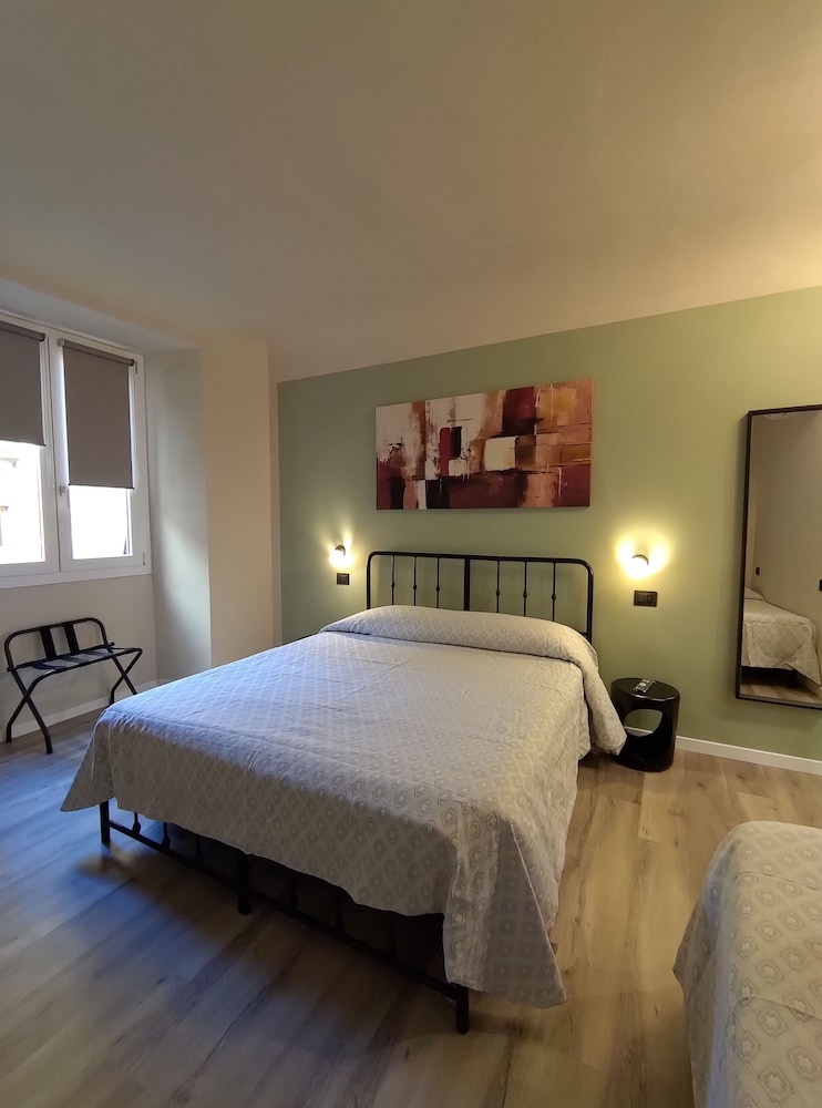 Standard Triple Room, Annex Building