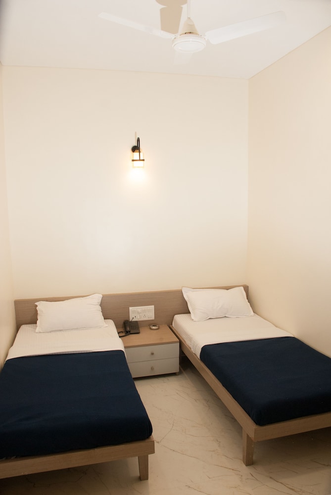 Deluxe Room, 1 Double Bed