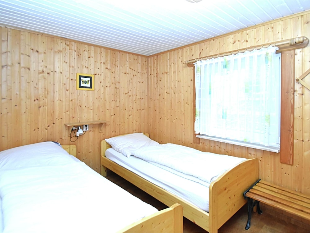 Comfort Bungalow, 2 Bedrooms