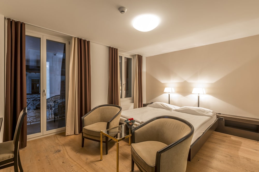 Standard Double Room, 1 Queen Bed photo 1