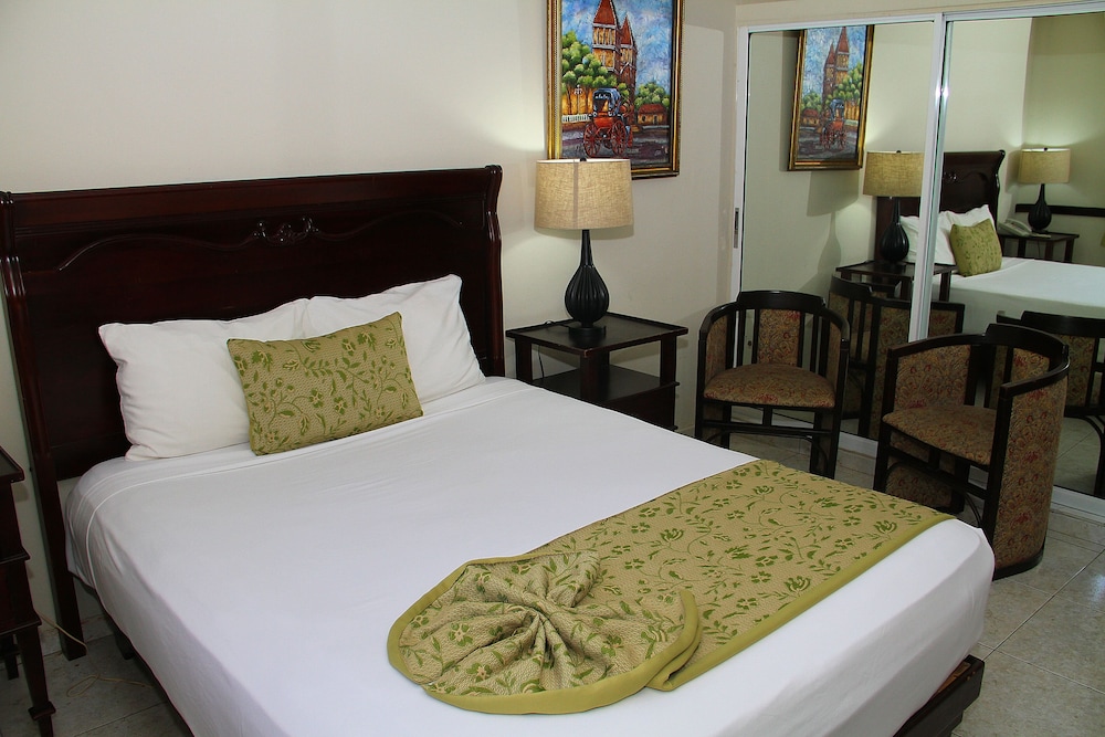 Executive Superior Room