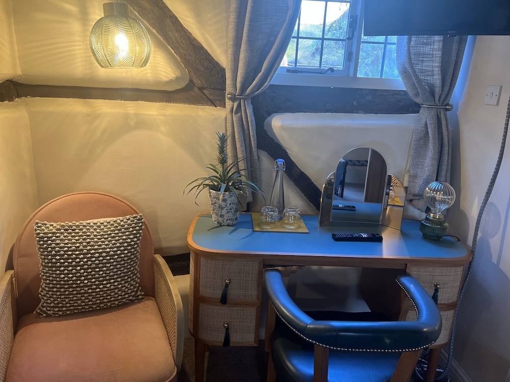 Executive Double Room photo 3