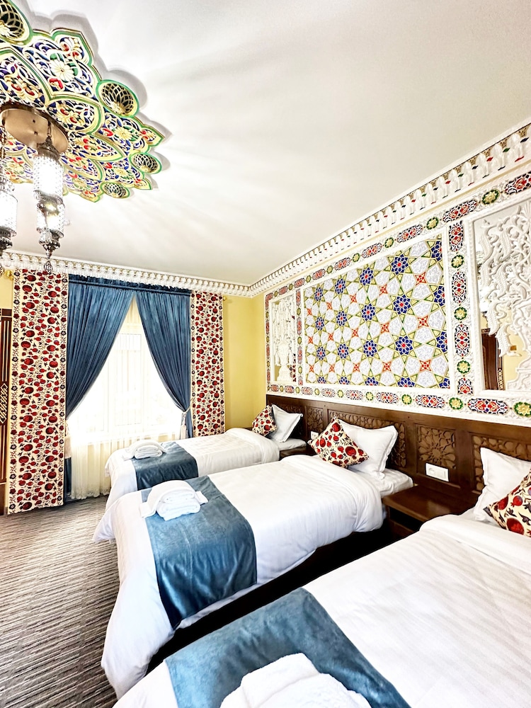 Triple Room photo 2