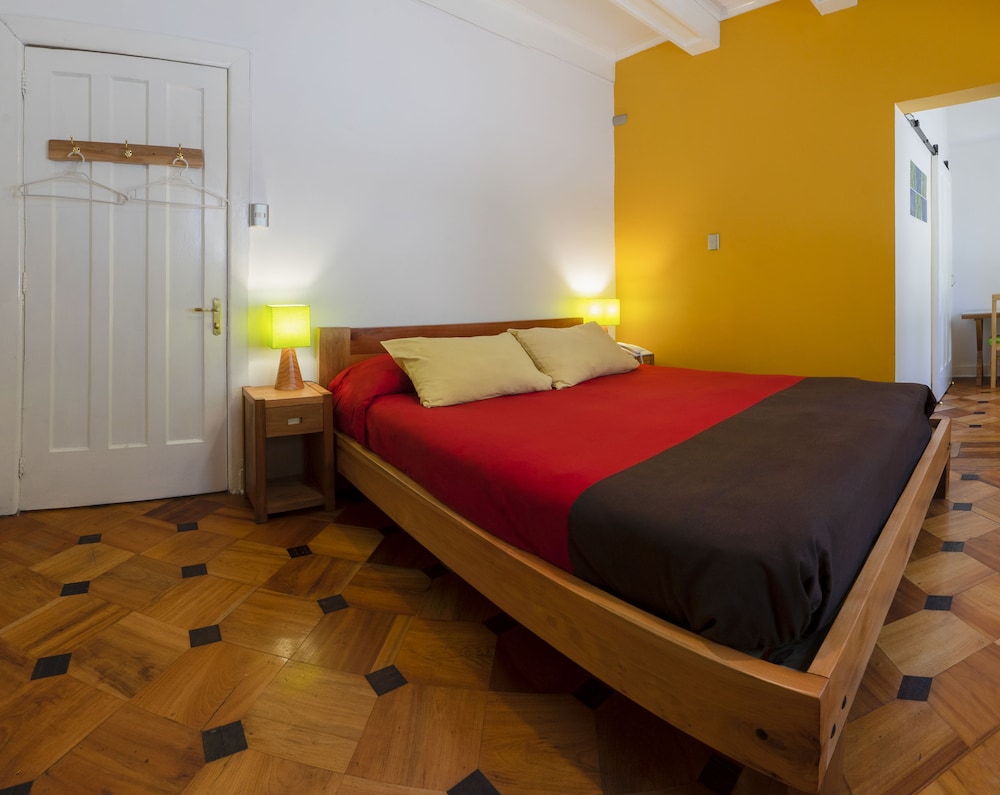 Double Room, 1 Double Bed photo 3
