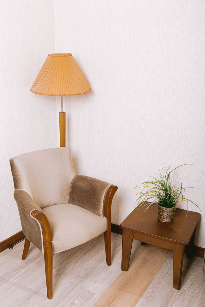 Executive Single Room