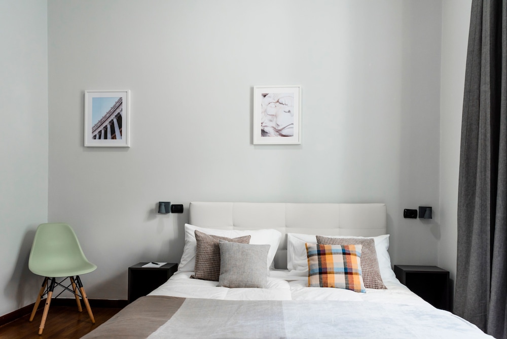 Classic Double Room photo 1
